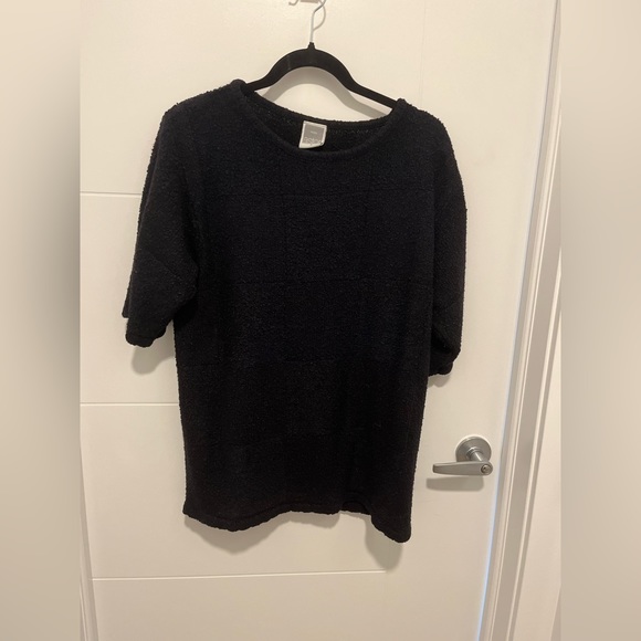 Vintage Miss Astor top - Picture 1 of 4